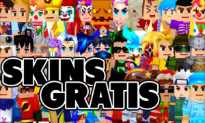 Cómo conseguir skins en Blockman Go - Paso a paso 2025 | Cómo conseguir skins en Blockman Go Paso a paso 20251