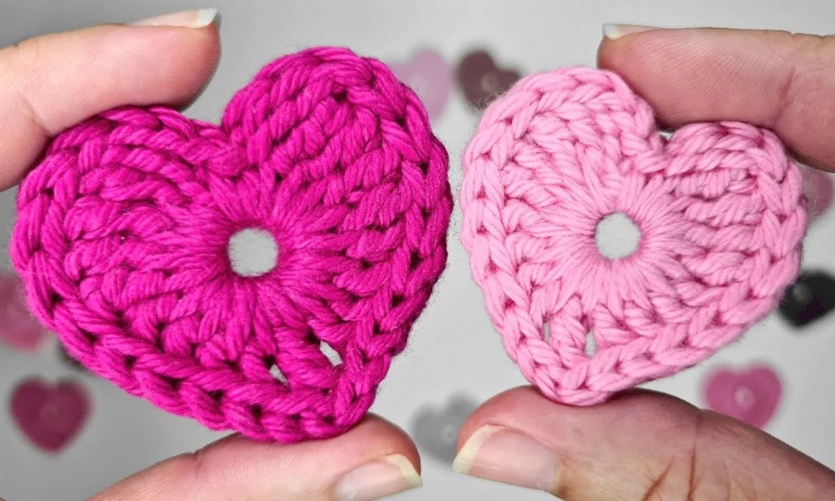Los 3 mejores cursos para aprender crochet desde tu celular 3 Los 3 mejores cursos para aprender crochet desde tu celular | Los 3 mejores cursos para aprender crochet desde tu celular1