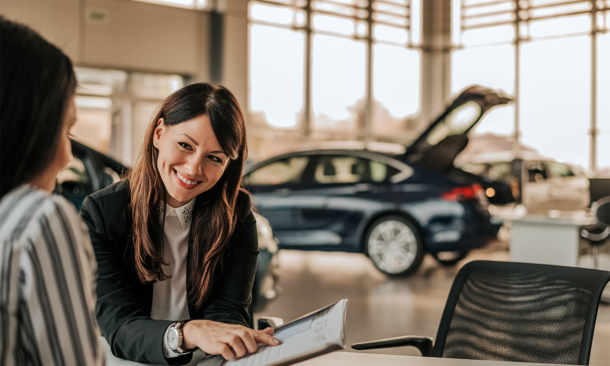 ¿Cómo financiar un auto sin enganche y sin revisar buró de crédito en México? | ¿Cómo financiar un auto sin enganche y sin revisar buró de crédito en
