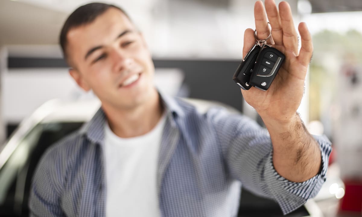 ¿Cómo financiar un auto sin enganche y sin revisar buró de crédito en México? | ¿Cómo financiar un auto sin enganche y sin revisar buró de crédito en