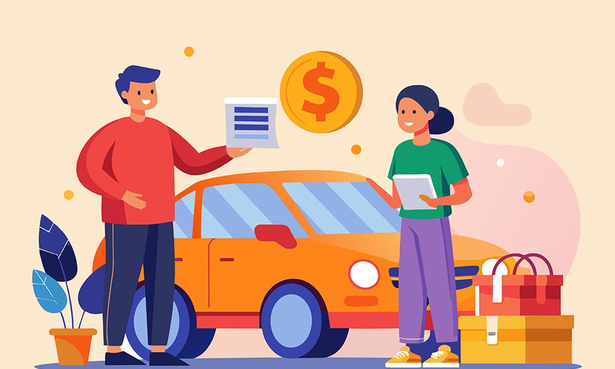 ¿Cómo financiar un auto sin enganche y sin revisar buró de crédito en México? | ¿Cómo financiar un auto sin enganche y sin revisar buró de crédito en