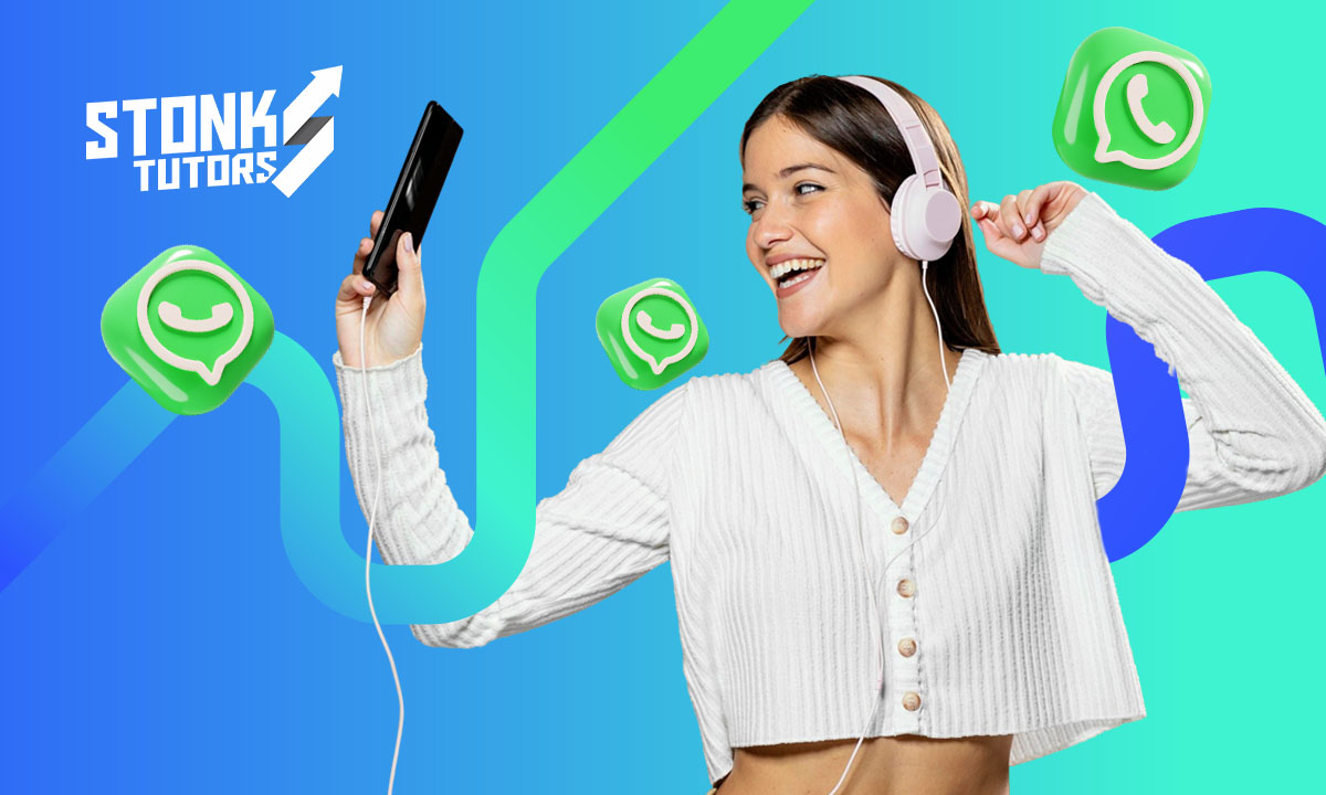 Aplicación para agregar música a los estados de WhatsApp en 2025 1 Agregar música a los estados