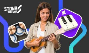 Aprender a tocar un instrumento