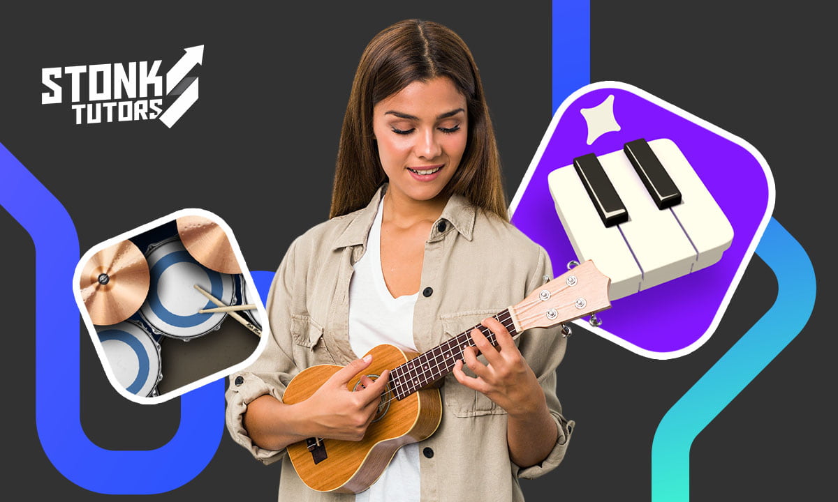 Aplicaciones para aprender a tocar un instrumento 1 Aprender a tocar un instrumento