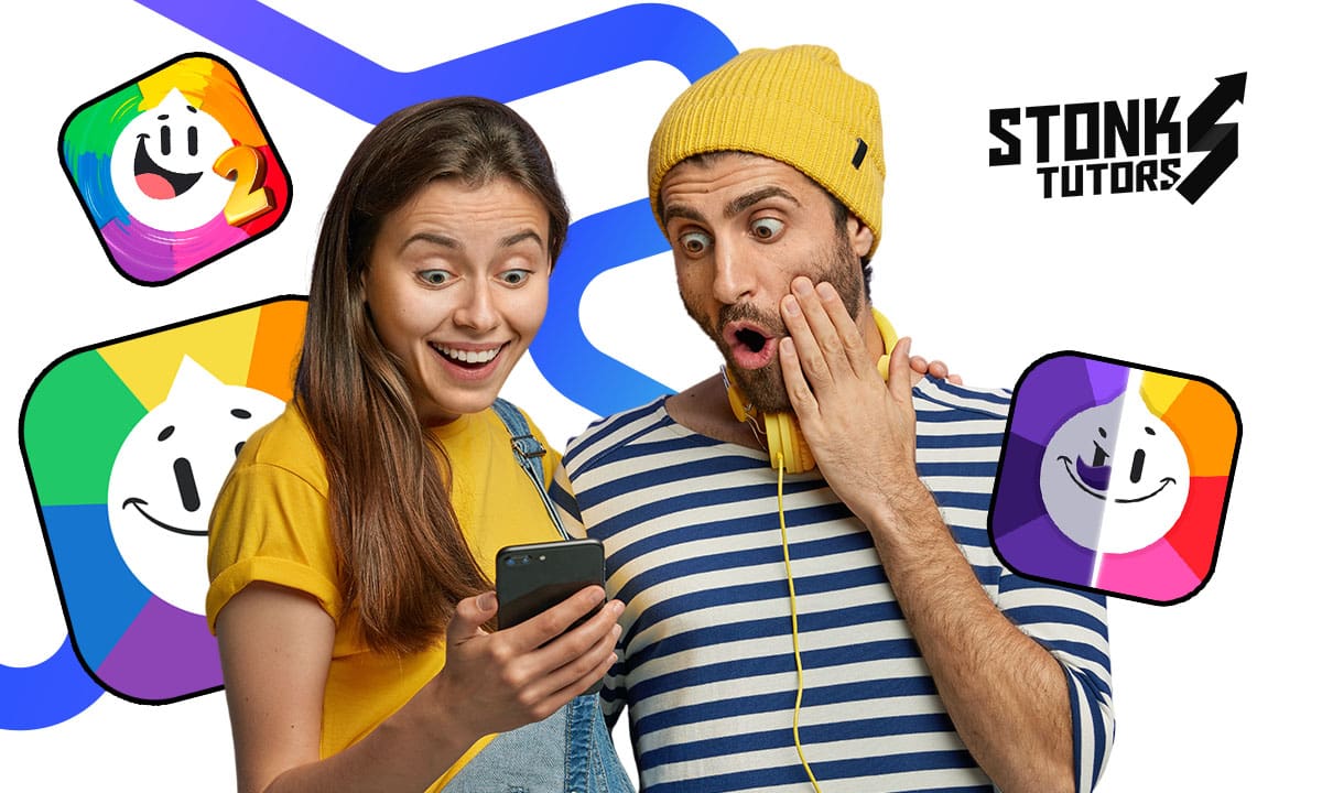 Apps para hacer preguntas divertidas