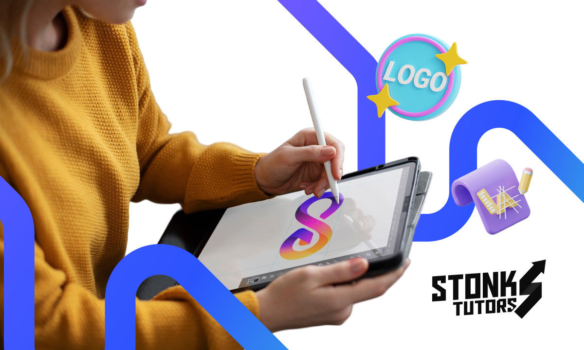 Diseñar tu proprio logo