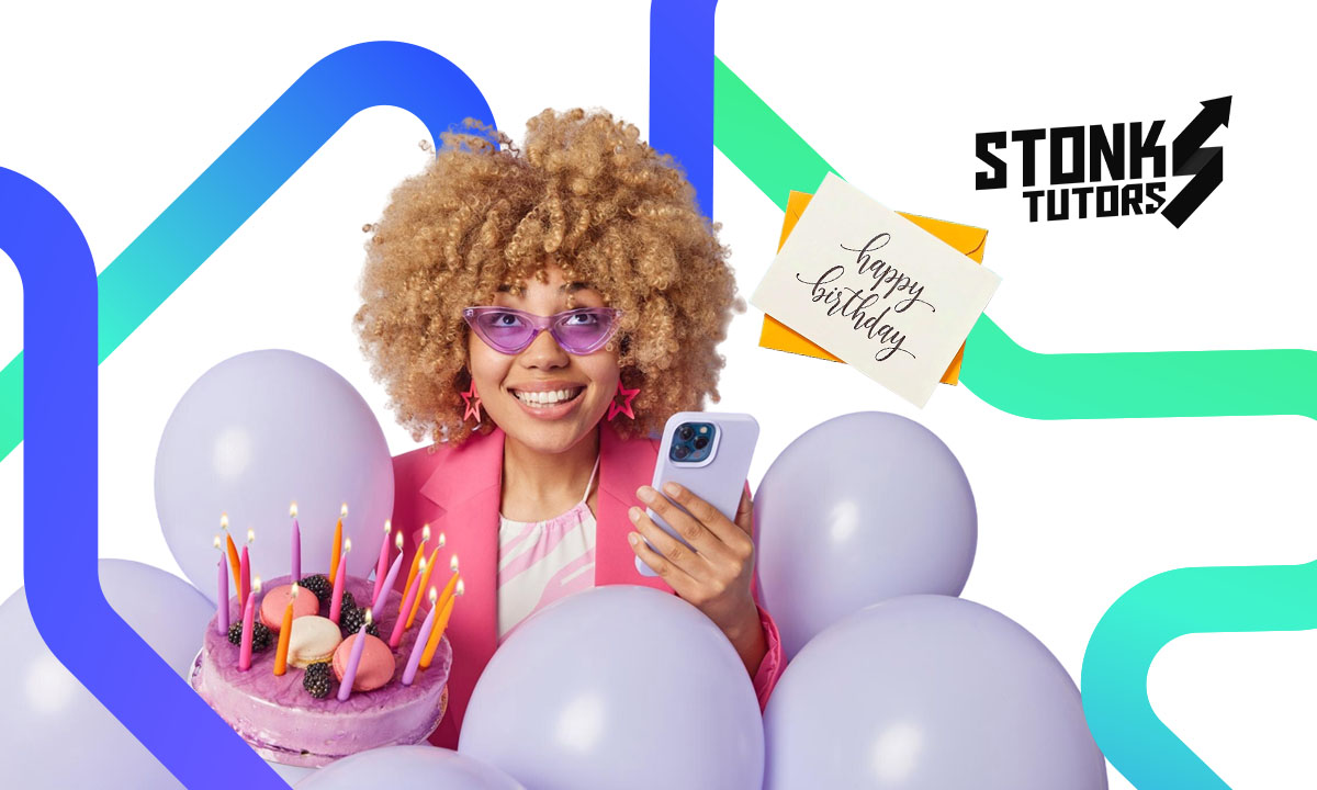Invitaciones de cumpleaños