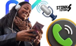 grabar llamadas en Android y iPhone