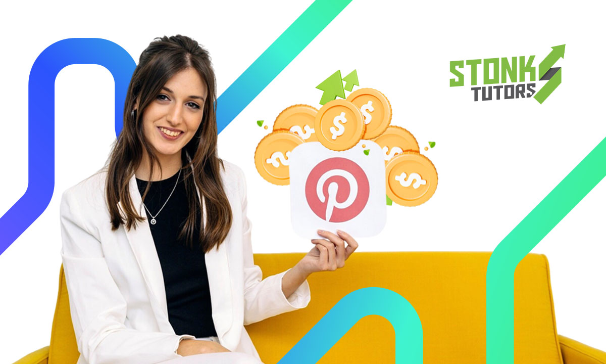 Monetizar pinterest
