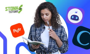 Apps de IA para generar textos