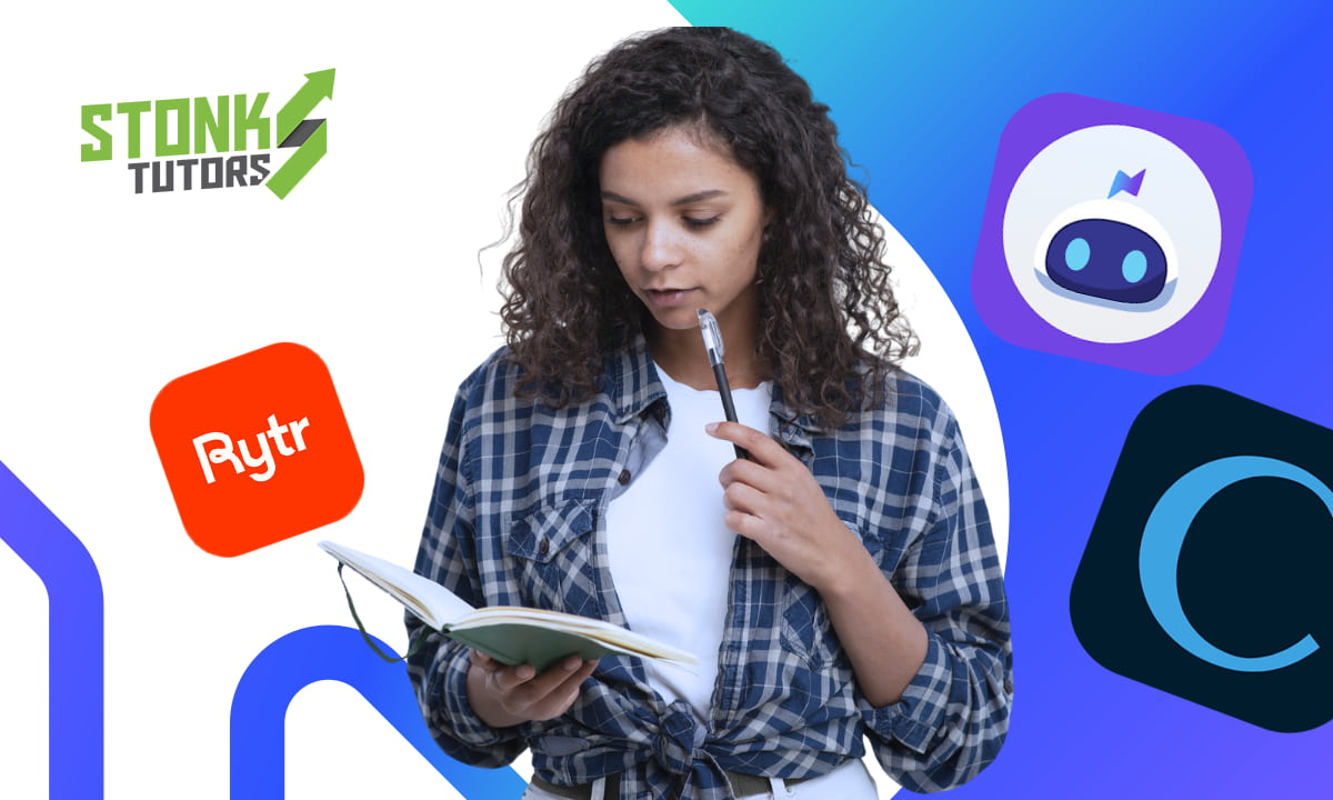 Apps de IA para generar textos