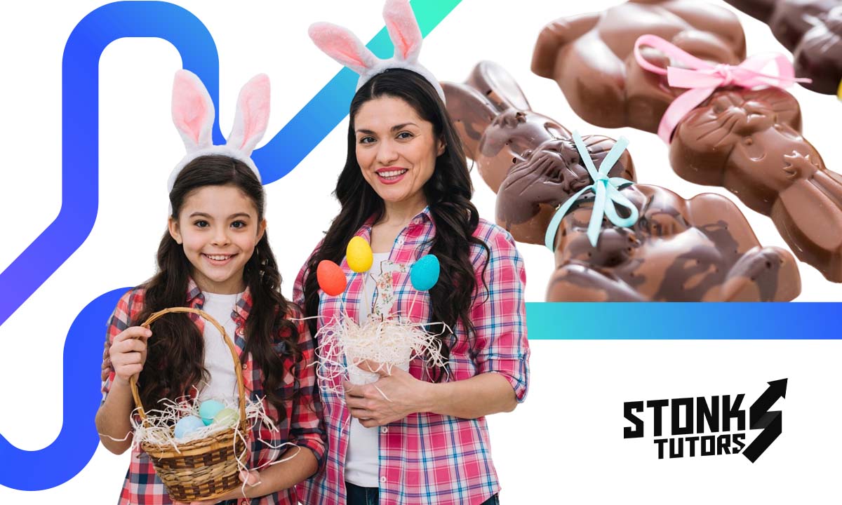 Decoraciones creativas de Pascua - Transforma tu hogar 1 Decoraciones creativas de Pascua