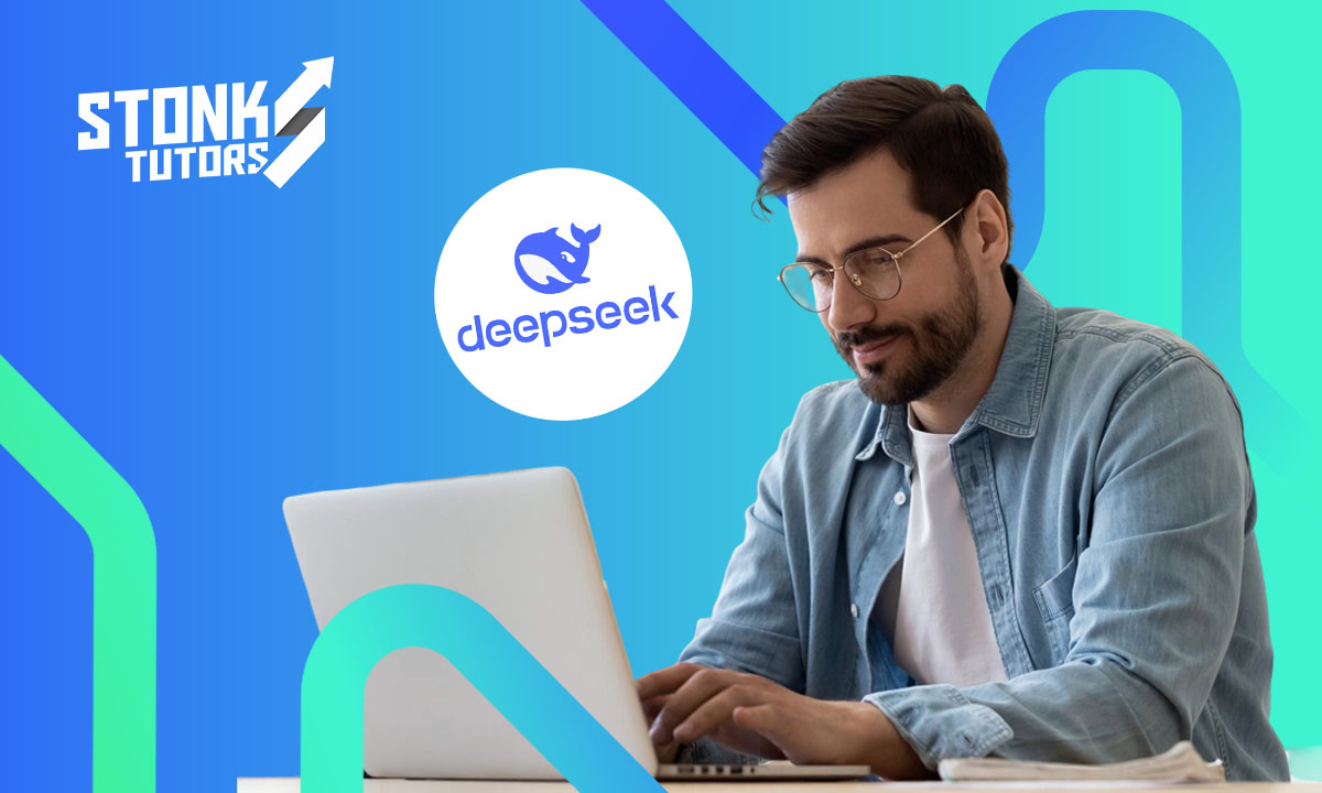 DeepSeek AI