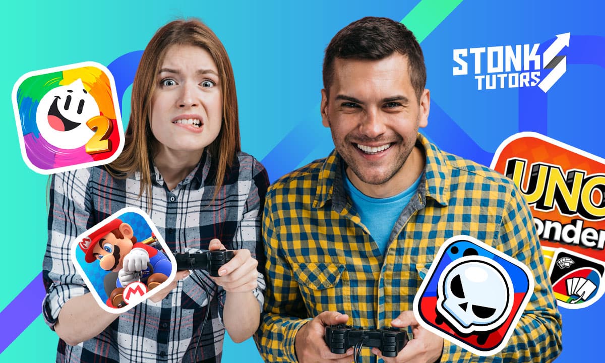 Las mejores Apps para jugar en pareja en 2025 1 Apps para jugar en pareja