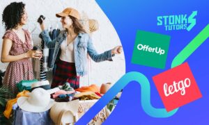 Apps para vender artículos usados