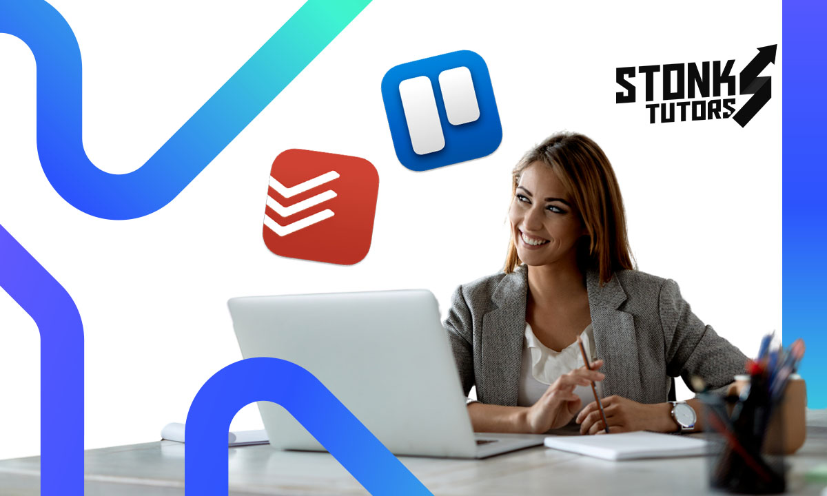 Aplicaciones para mejorar la productividad en el trabajo 1 Mejorar la productividad en el trabajo