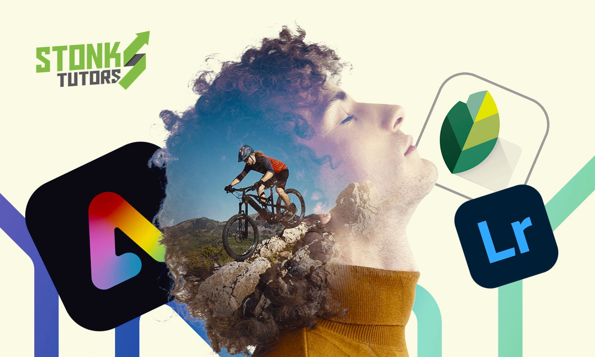 Mejores apps para editar fotos como todo un profesional 1 Editar fotos