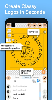 IA para crear logos