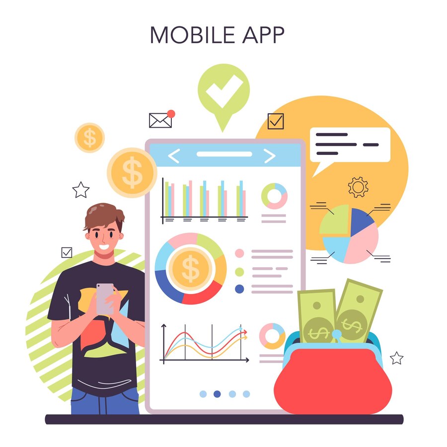 Apps de ingresos pasivos: ¿se puede ganar dinero sin esfuerzo? 2 ingresos-pasivos