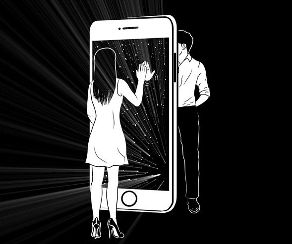 Apps para jugar a distancia con tu pareja 2 jugar-a-distancia-con-tu-pareja
