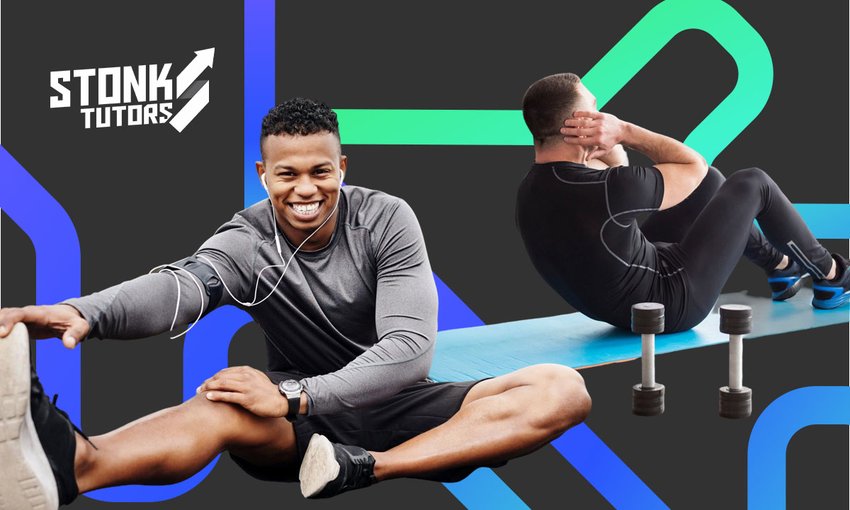 300 ejercicios de piernas para hombres para entrenar en casa 1 Ejercicios de piernas para hombres