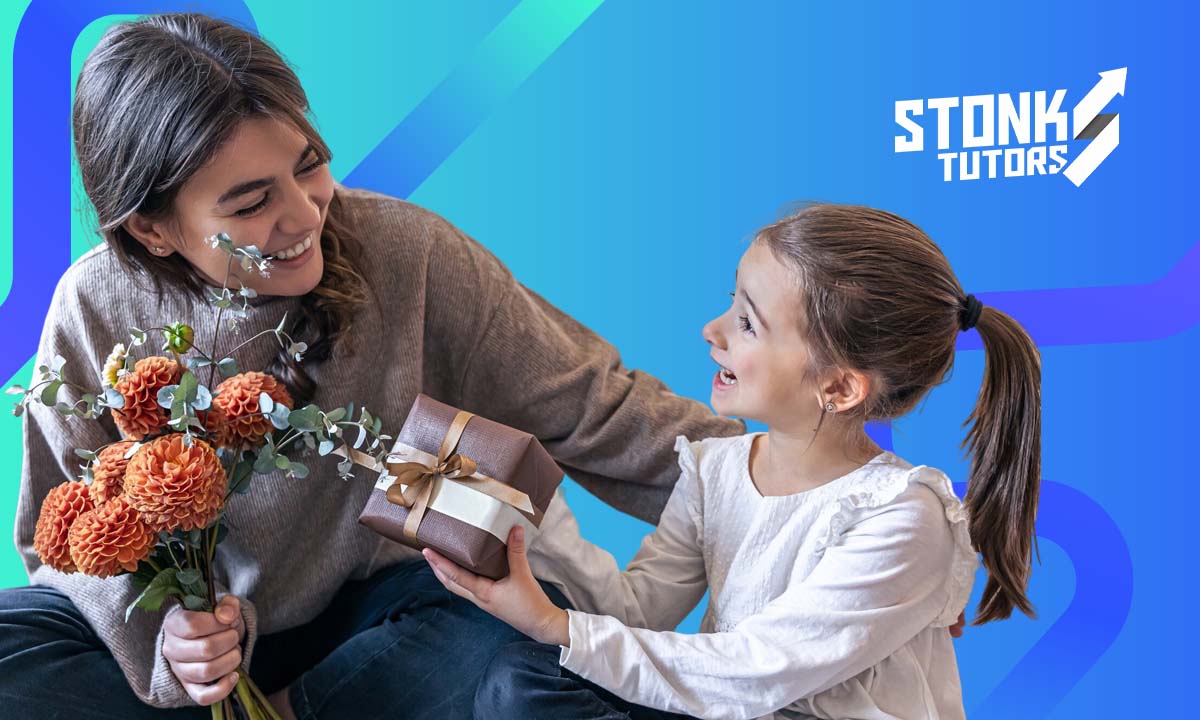 5 ideas fáciles de hacer para recuerdos del Día de la Madre 1 Recuerdos del Día de la Madre