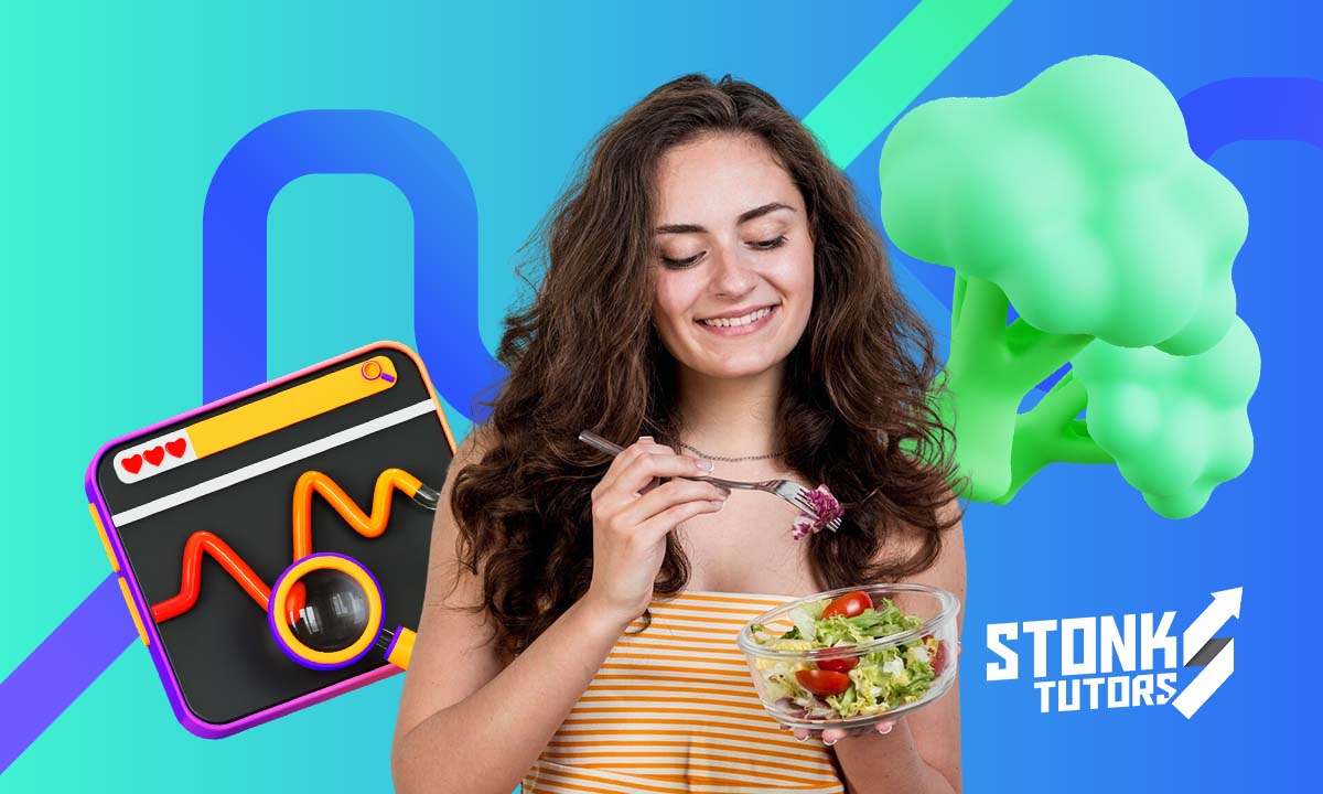 Apps para monitorear tu nutrición de forma divertida 1 Monitorear tu nutrición
