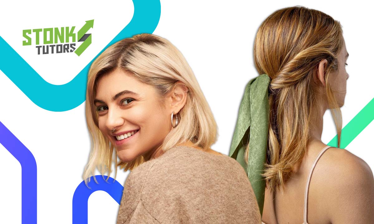 Aprende a hacer peinados para cabello corto en videos rápidos 1 Hacer peinados para cabello corto