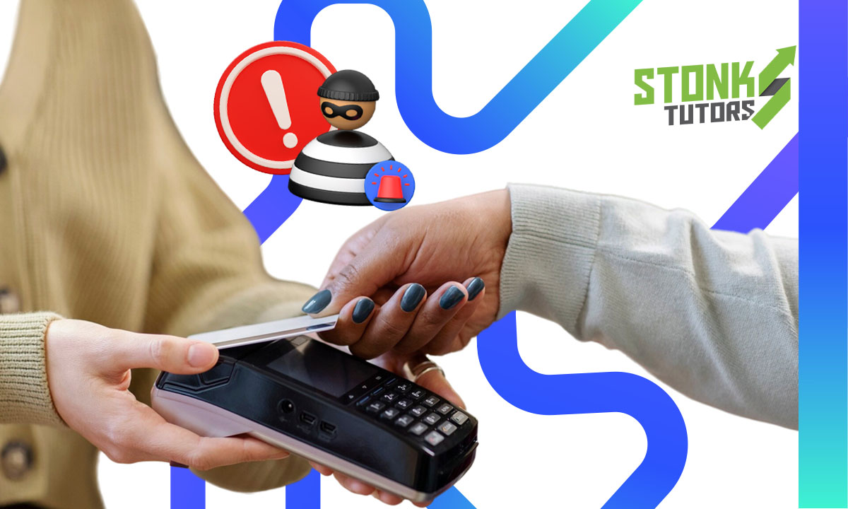 Cómo desactivar el pago sin contacto para evitar estafas 1 Desactivar el pago sin contacto