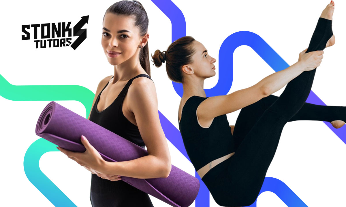 Ejercicios de Pilates en casa para hacer sin material 1 Ejercicios de Pilates en casa