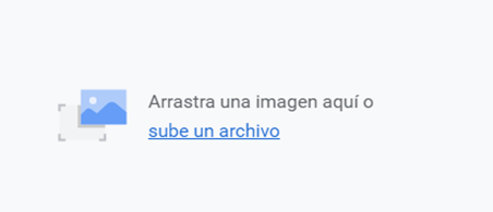 Encontrar personas por foto