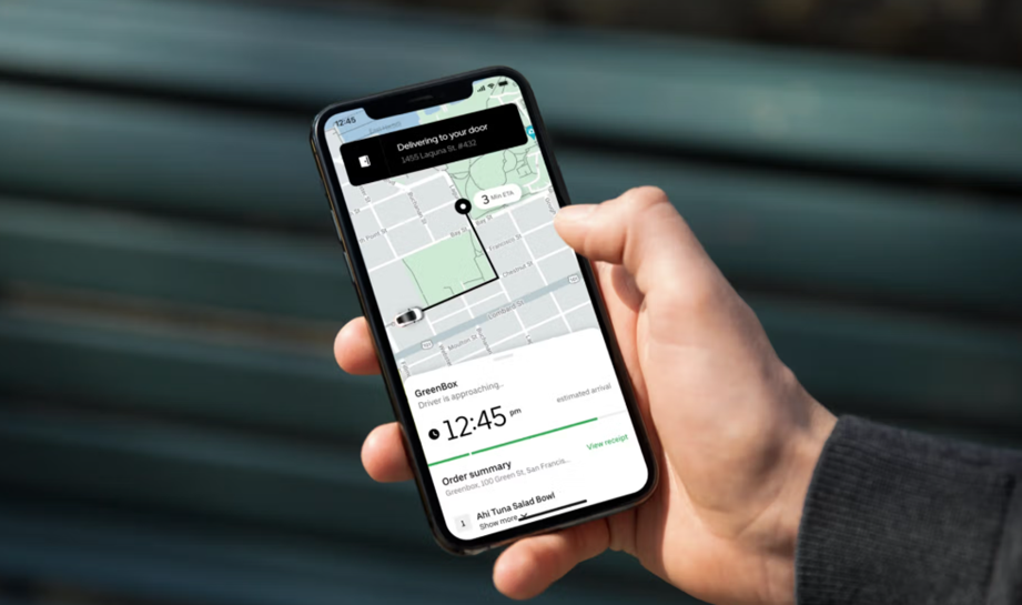 Cómo descargar la app de Uber