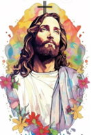 Fondos de pantalla de Jesús