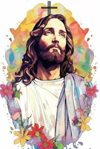 Fondos de pantalla de Jesús