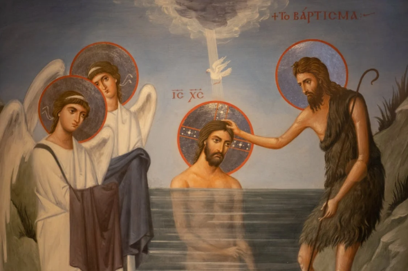 Dibujos de la Biblia