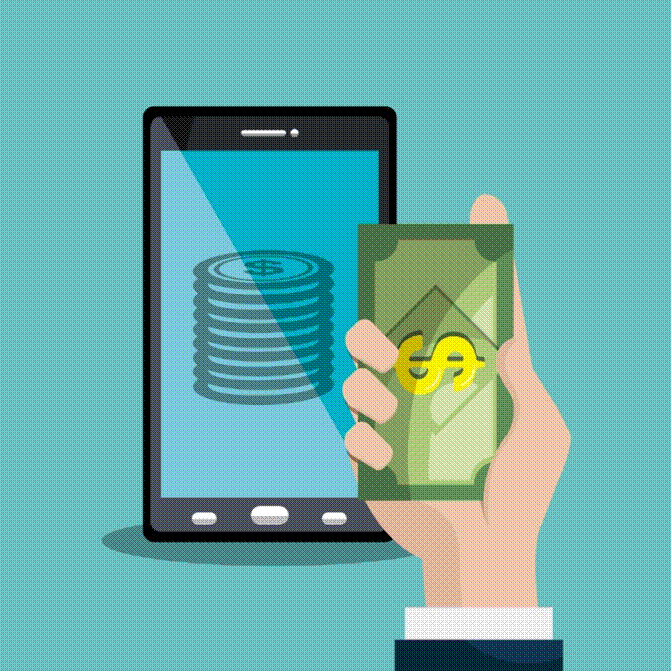 Ganar dinero desde tu celular