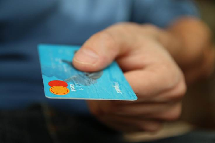Puntaje crediticio