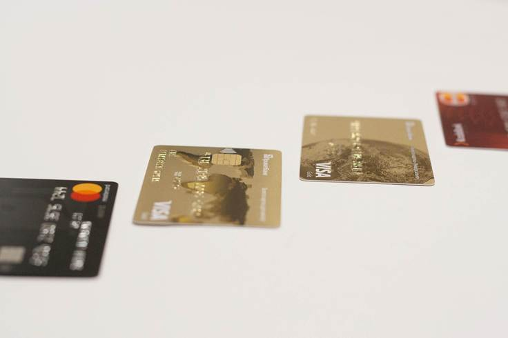 Puntaje crediticio