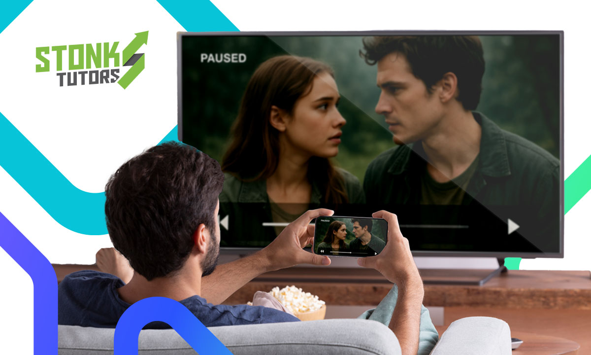 Cómo transmitir celular en TV: guía paso a paso con apps 1 Transmitir celular en TV