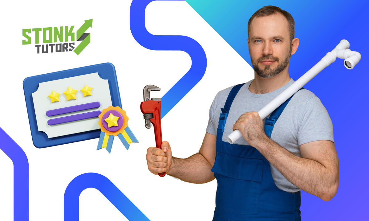 Curso de fontanería con certificado: conviértete en fontanero profesional gratis 1 Curso de fontanero con certificado