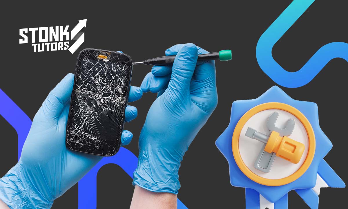 Cursos de reparación de móviles y tablets gratis 1 Cursos de reparación de móviles y tablets gratis