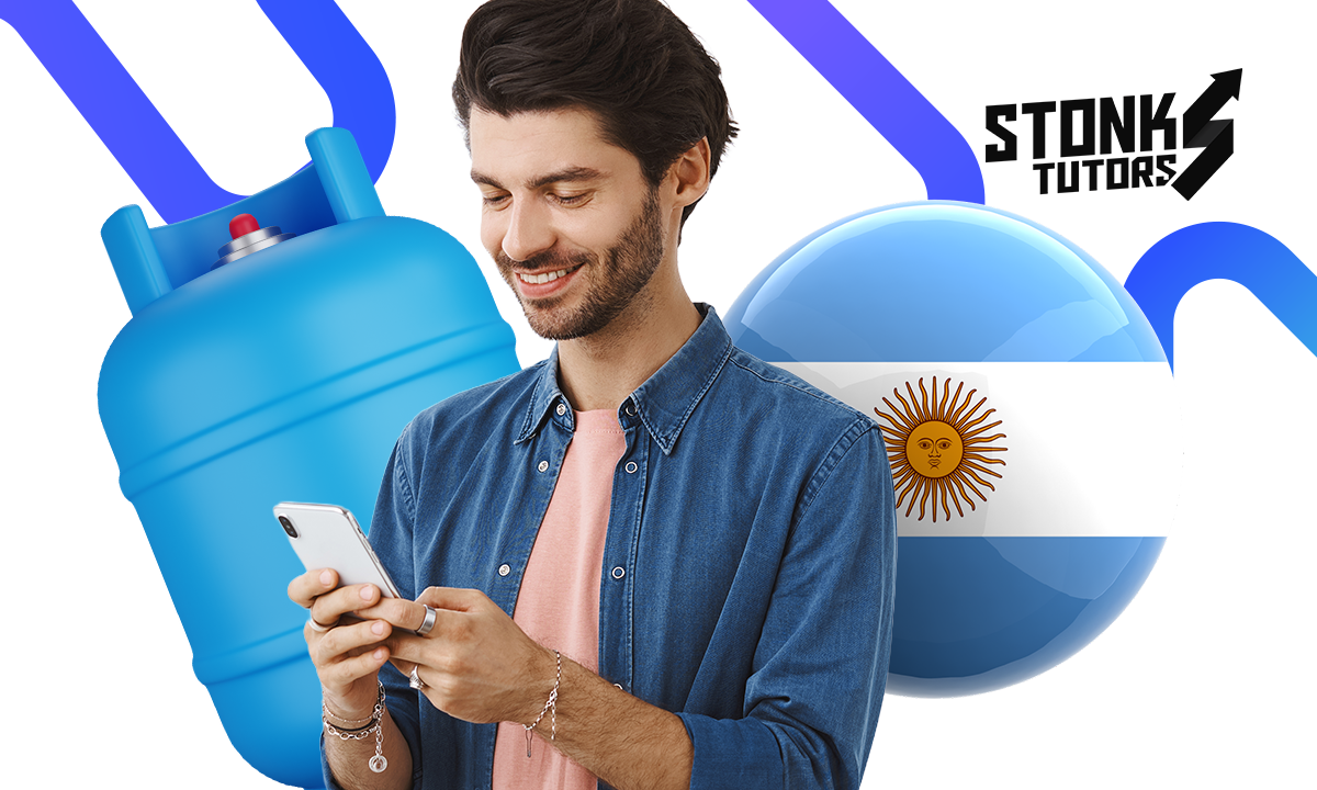 Hasta cuando se paga el beneficio de garrafa social ANSES Argentina 1 Garrafa social ANSES