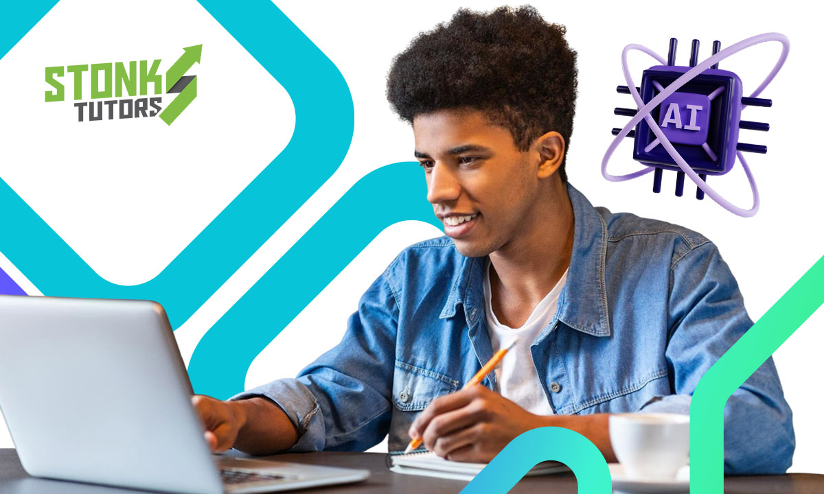 IA para estudiar: 4 herramientas que todo joven debe conocer 1 IA para estudiar