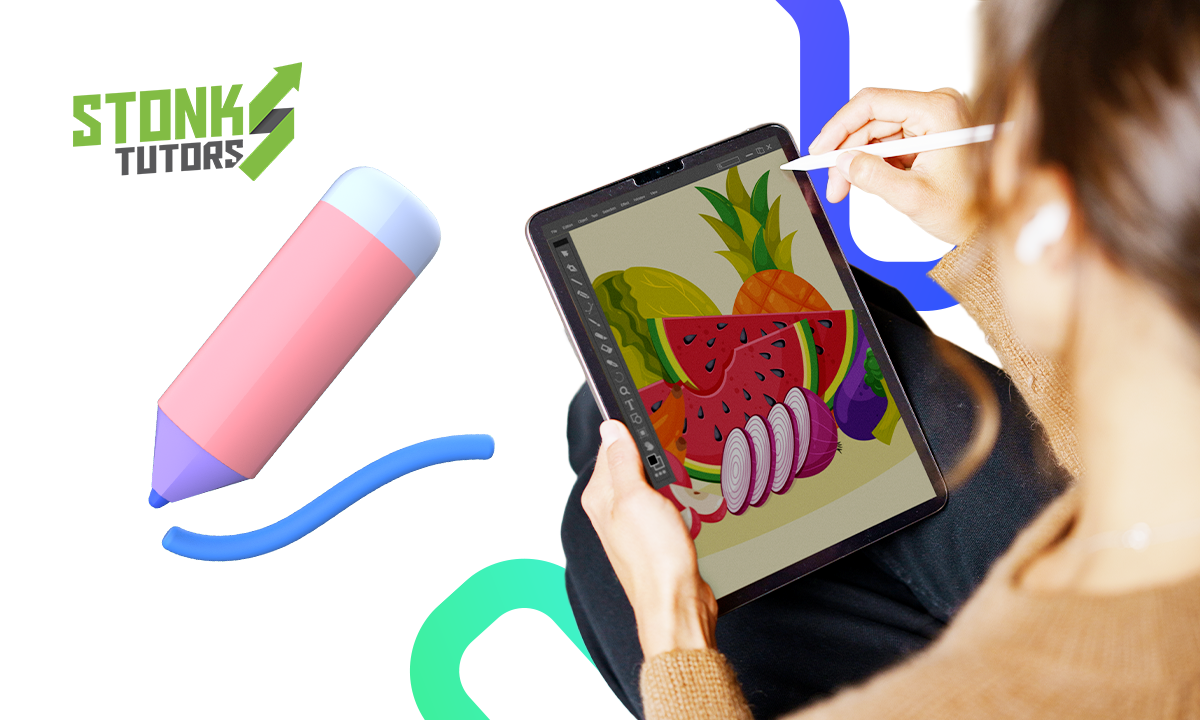Los 3 mejores apps para pintar: explora tu creatividad desde tu móvil 1 Apps para pintar