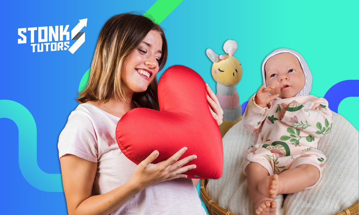 Todo lo que debes saber sobre los bebés reborn y su impacto emocional 1 Bebés reborn