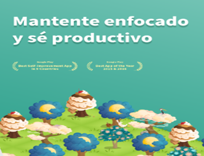 Estudiar sin estrés