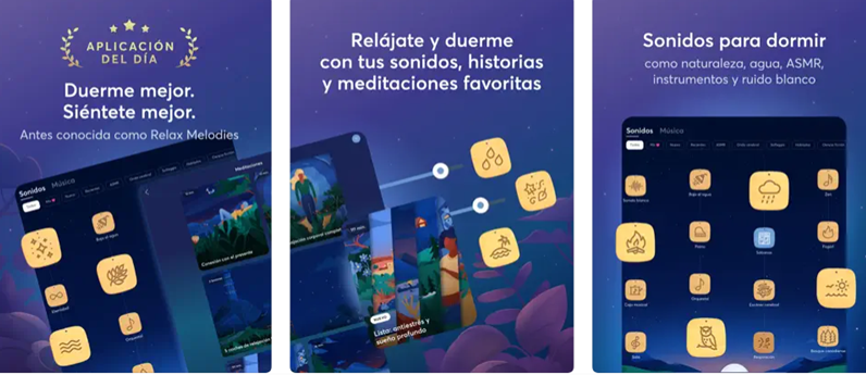 Estudiar sin estrés