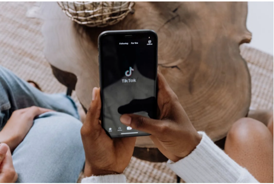 Los mejores consejos para usar TikTok para tu marca personal 2 TikTok para tu marca personal