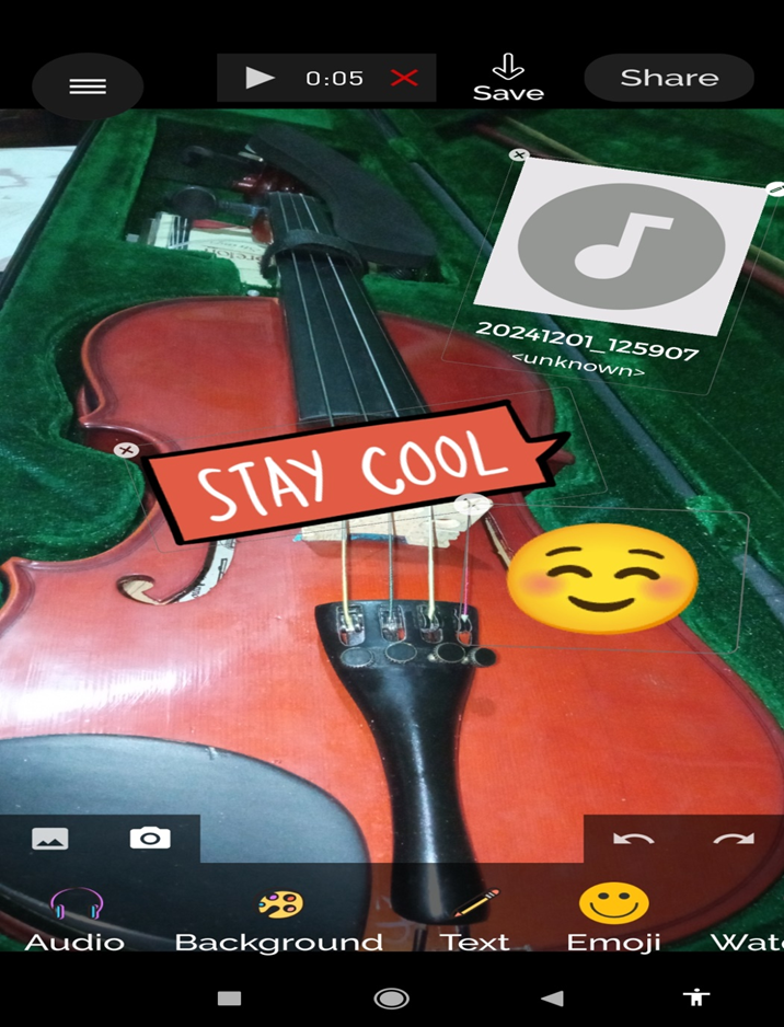 Música en tu estado