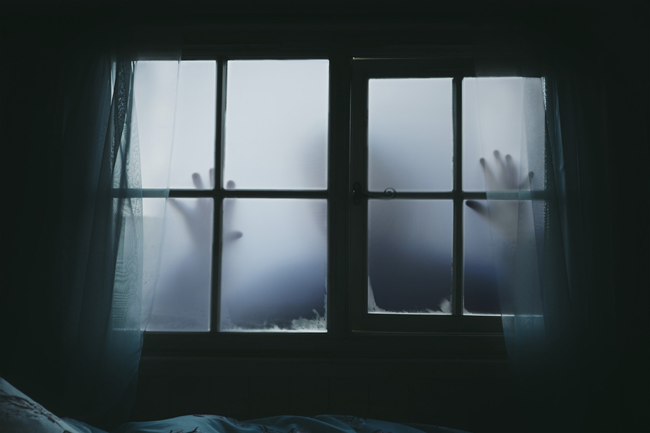 Juegos de terror